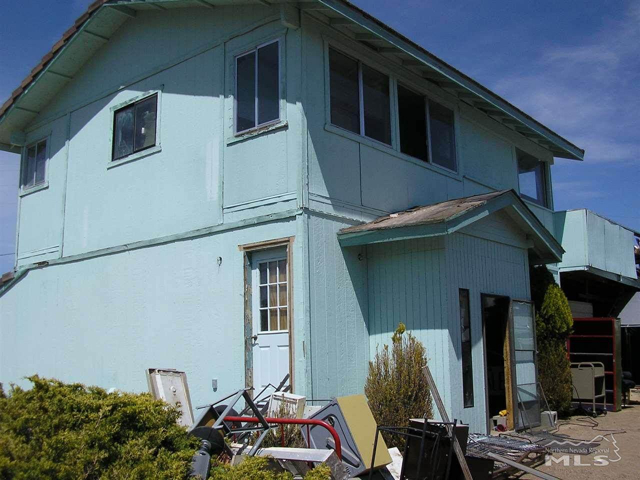 110 Artist View Drive - Photo 1