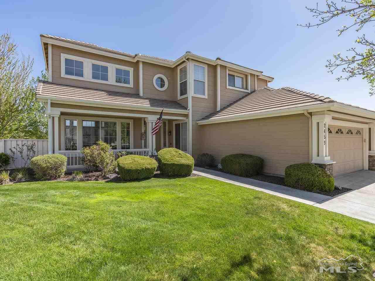 2459 Genoa Springs - Photo 1