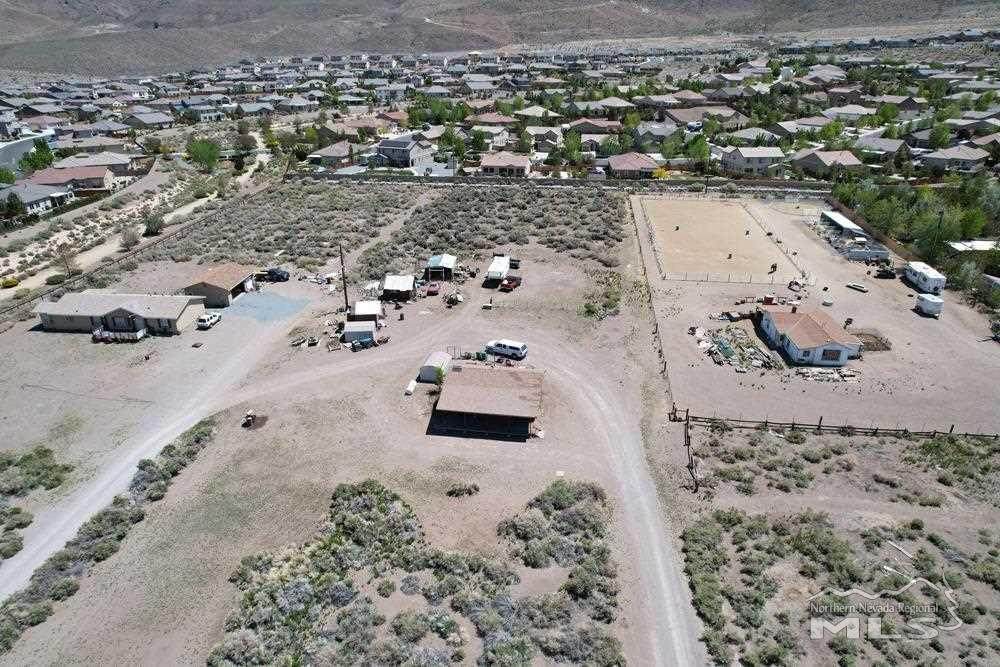 8220 Desert Way - Photo 1