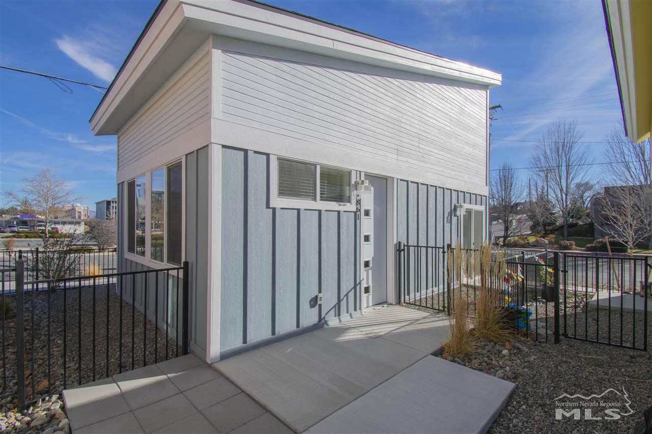 861 Ryland Street - Photo 1
