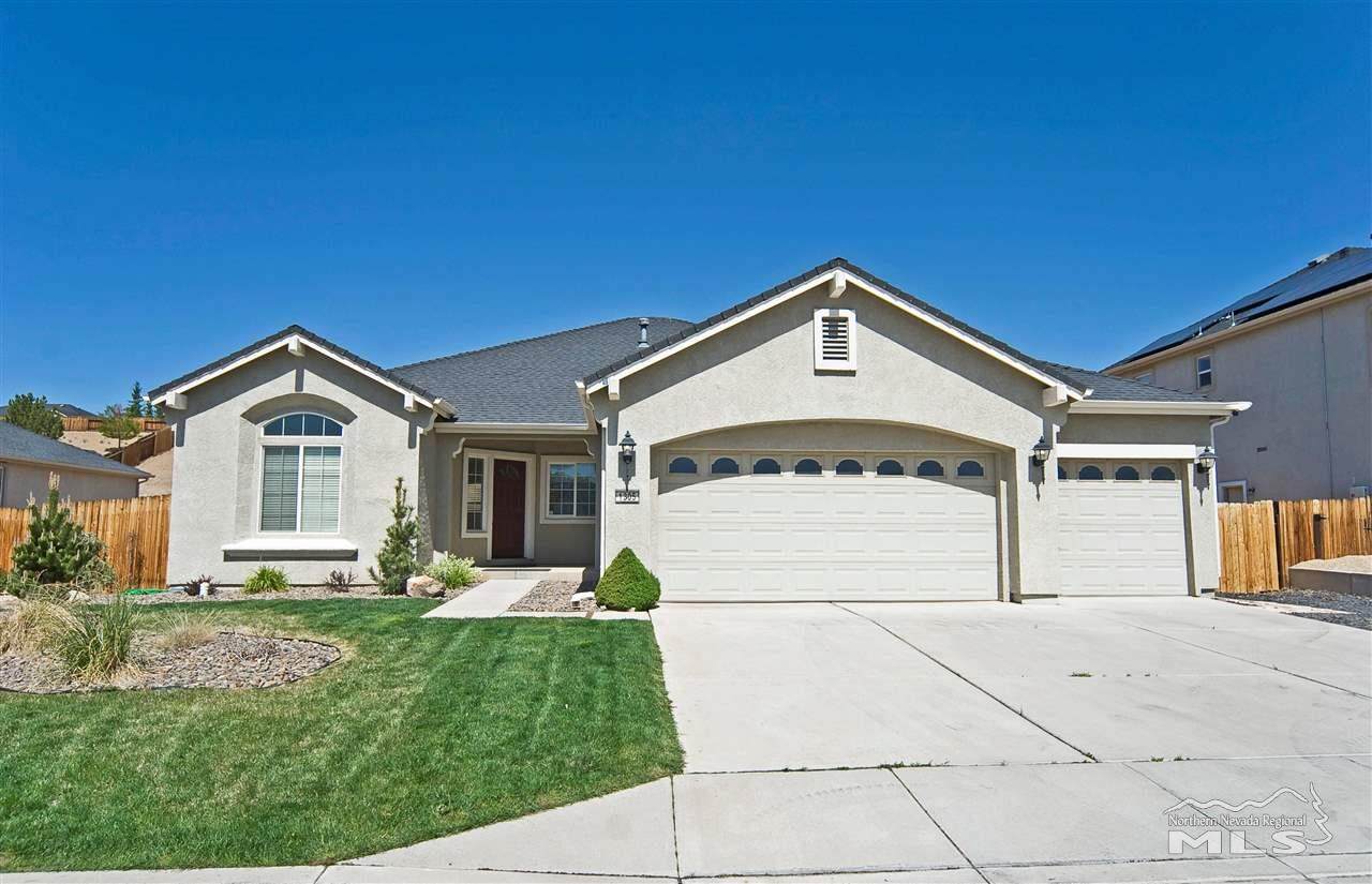 1305 Sticklebract Drive - Photo 1