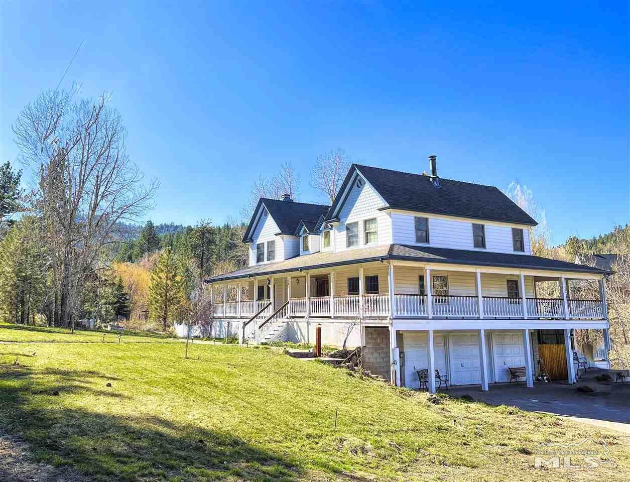 145 Laramie St. - Photo 1