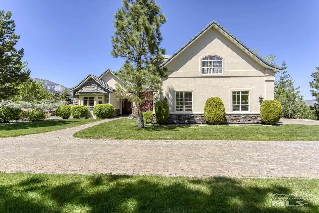 28 Lightning W Ranch Road - Photo 1