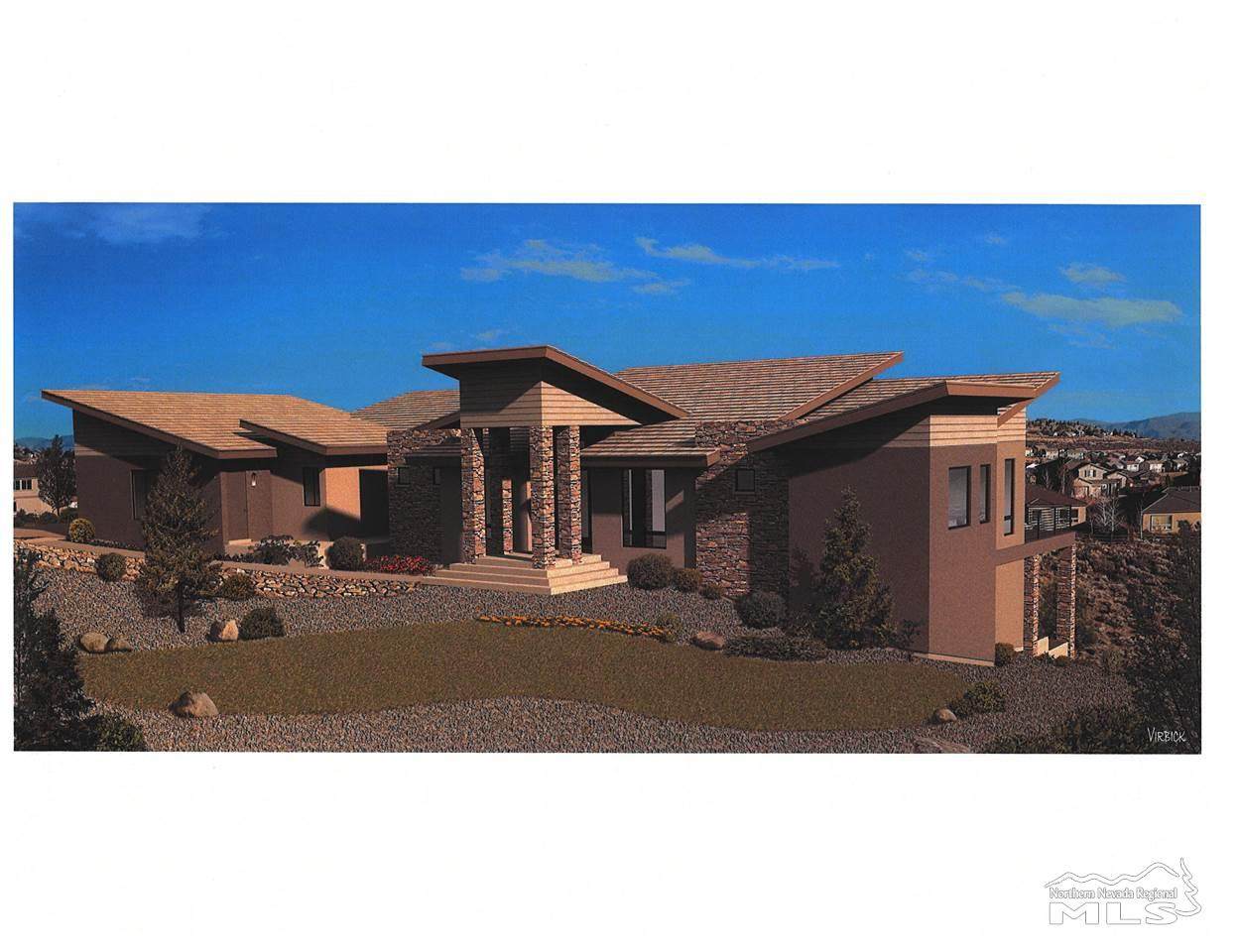 2460 Mountain Spirit Trail - Photo 1