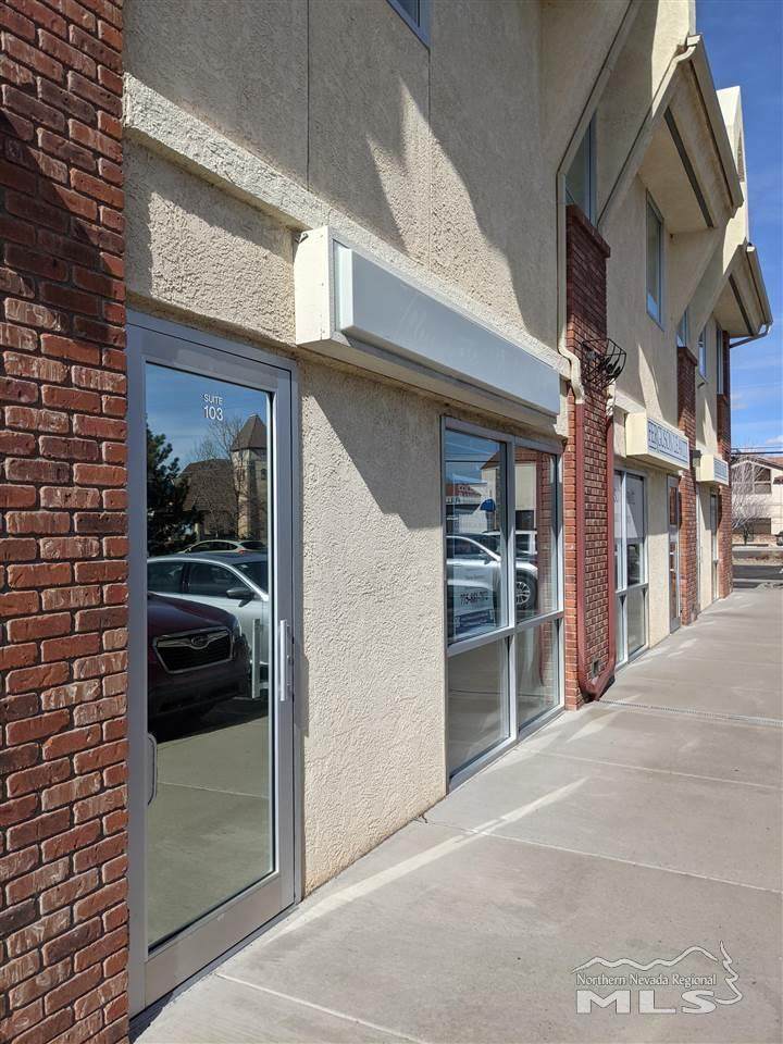 1662 Hwy 395 Unit 103/107 - Photo 1