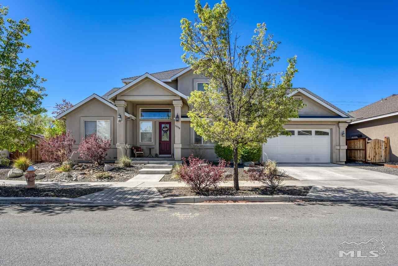 1338 Cedar Creek - Photo 1