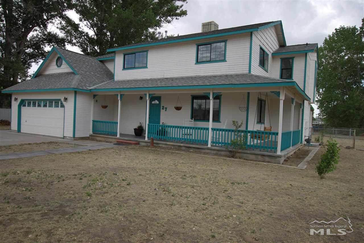 27 Cherry Ln - Photo 1