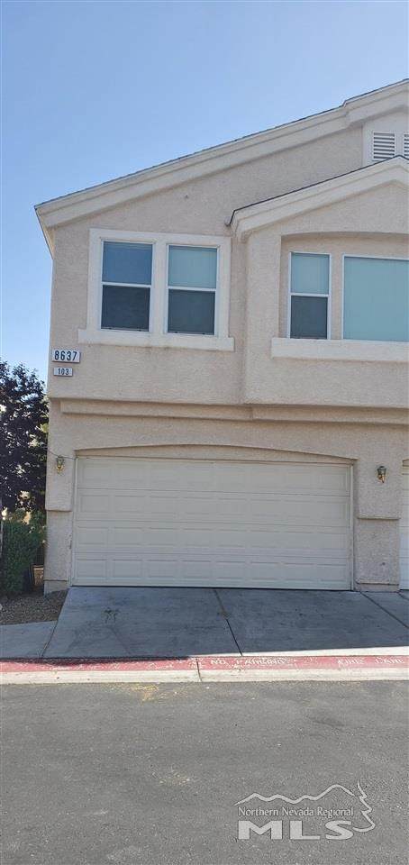8637 Roping Rodeo Ave - Photo 1