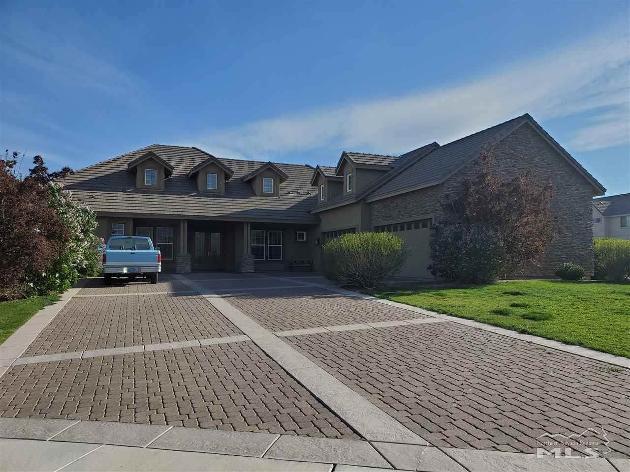 240 Cecina Drive - Photo 1