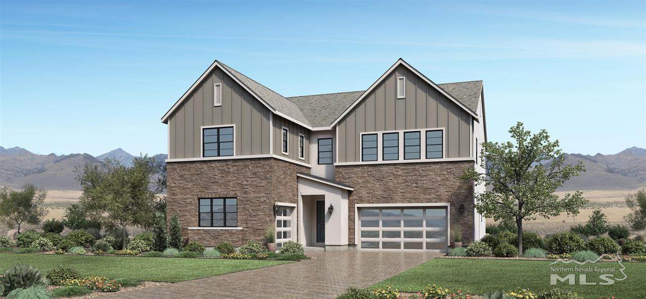 207 Criollo Ct - Photo 1