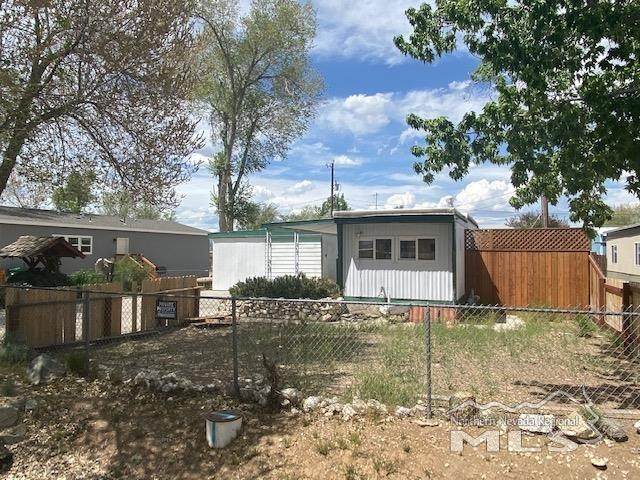675 Magnolia Way - Photo 1