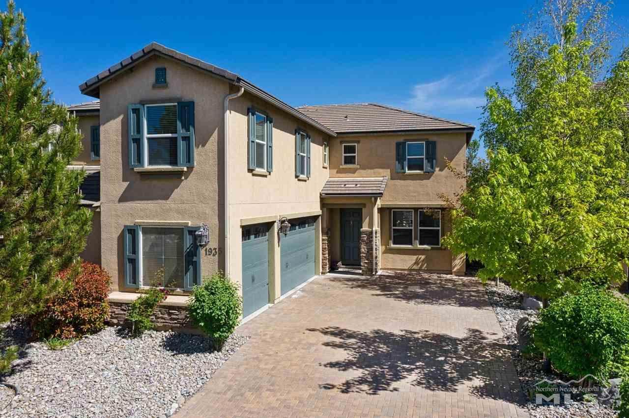 1935 Angel Ridge Drive - Photo 1