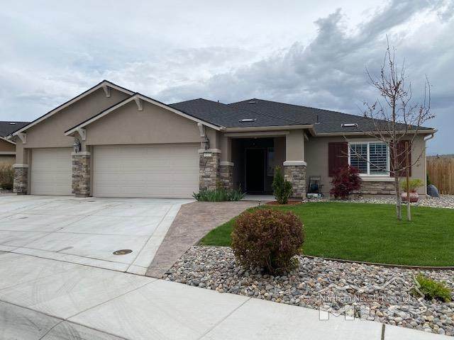 6517 Cone Peak Dr. - Photo 1