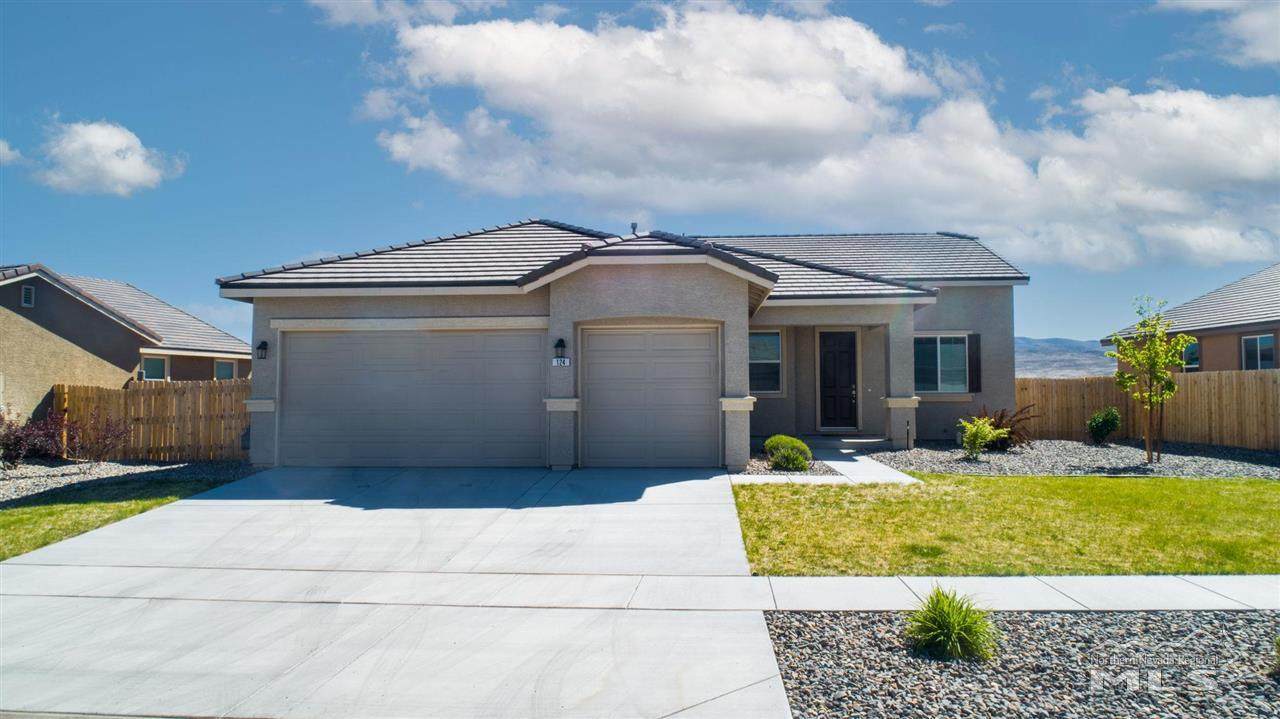 124 Keetly - Photo 1