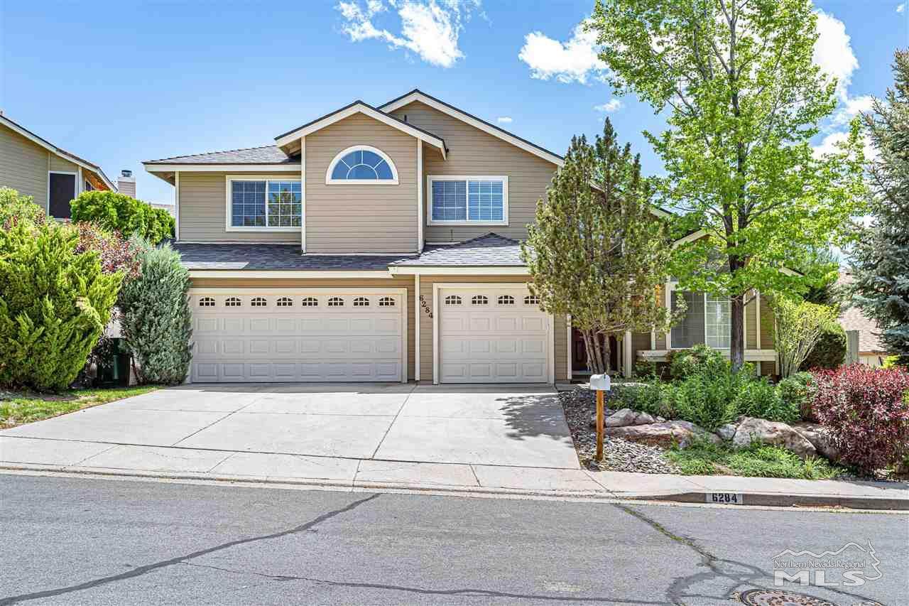 6284 Sunrise Meadows Loop - Photo 1