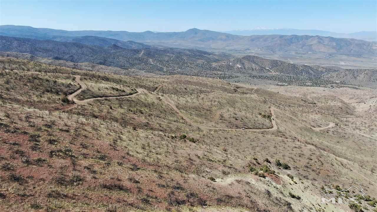 0 Wrangler Road - Photo 1