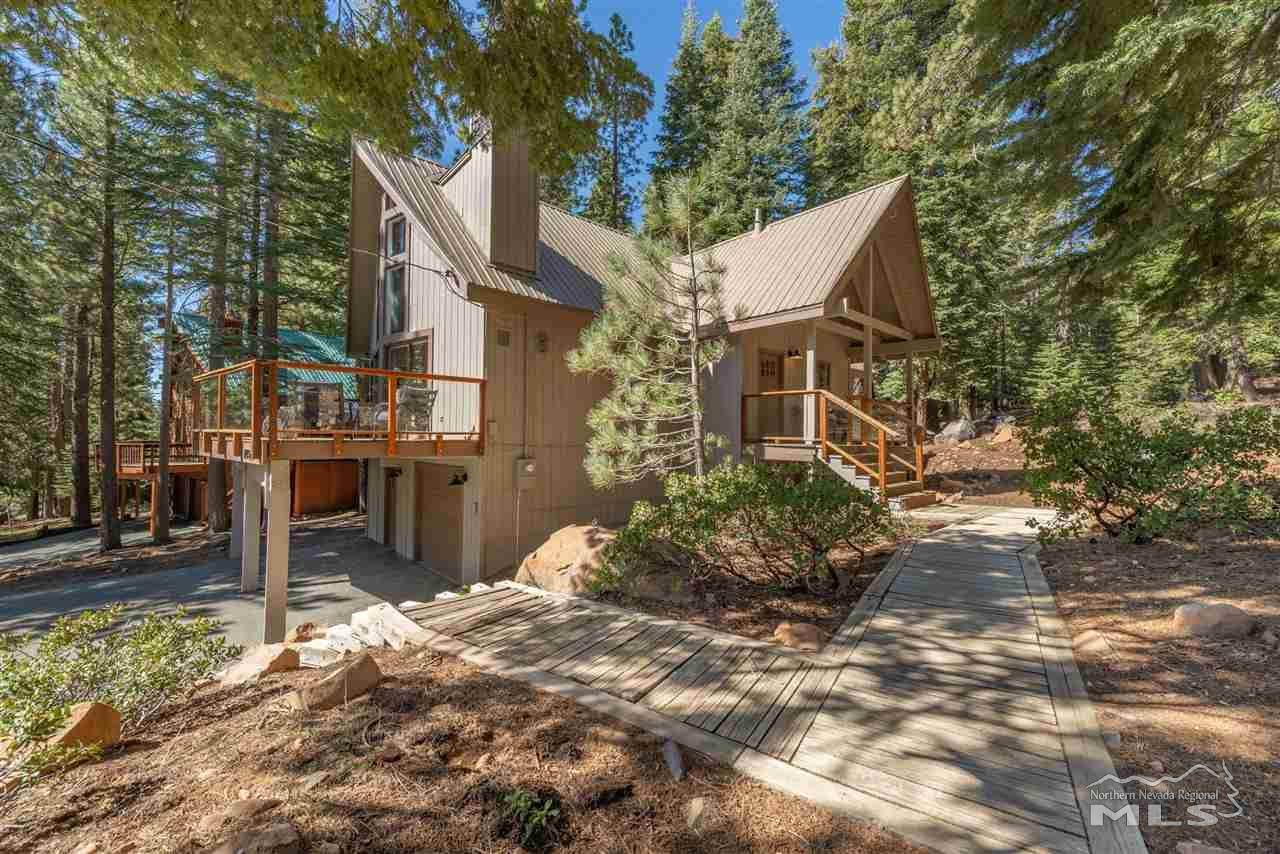11458 Saint Bernard - Photo 1