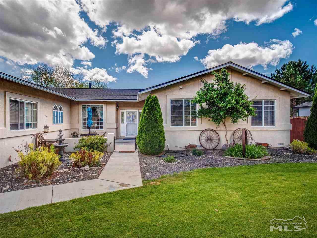 1131 Buzzy's Ranch Rd. - Photo 1