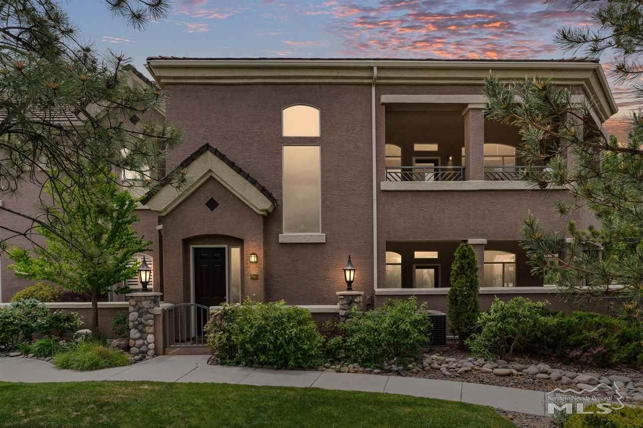 9900 Wilbur May Pkwy. - Photo 1