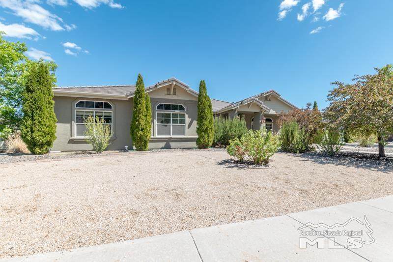 11960 Canyon Dawn Drive - Photo 1