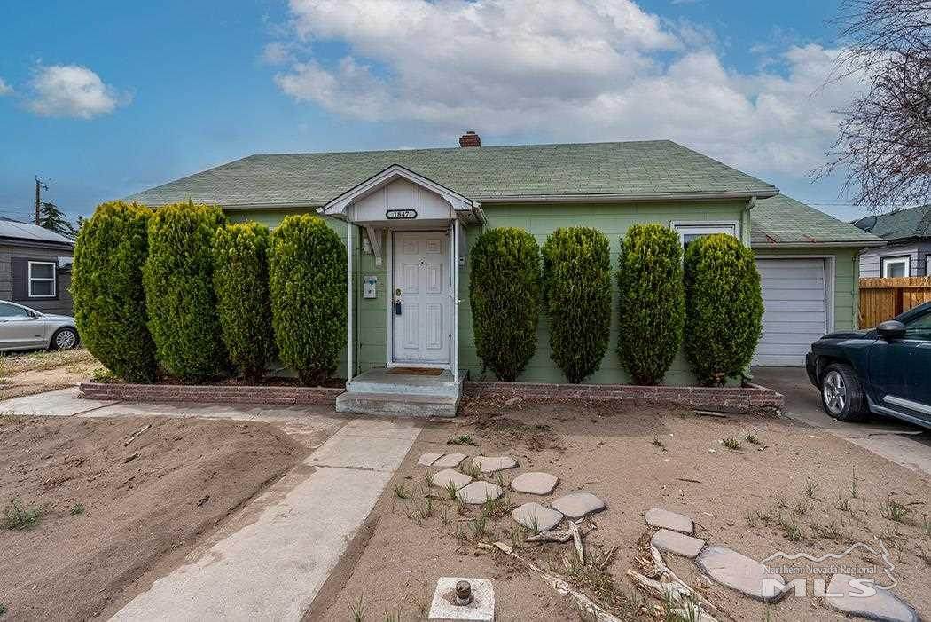 1847 K Street - Photo 1
