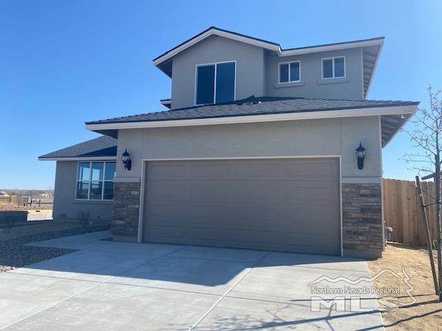 159 Relief Springs Road - Photo 1