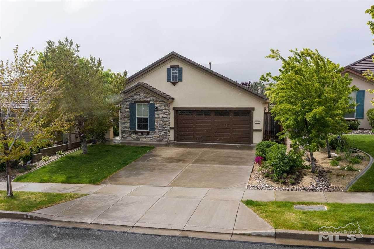 1255 Walking Stick Way - Photo 1