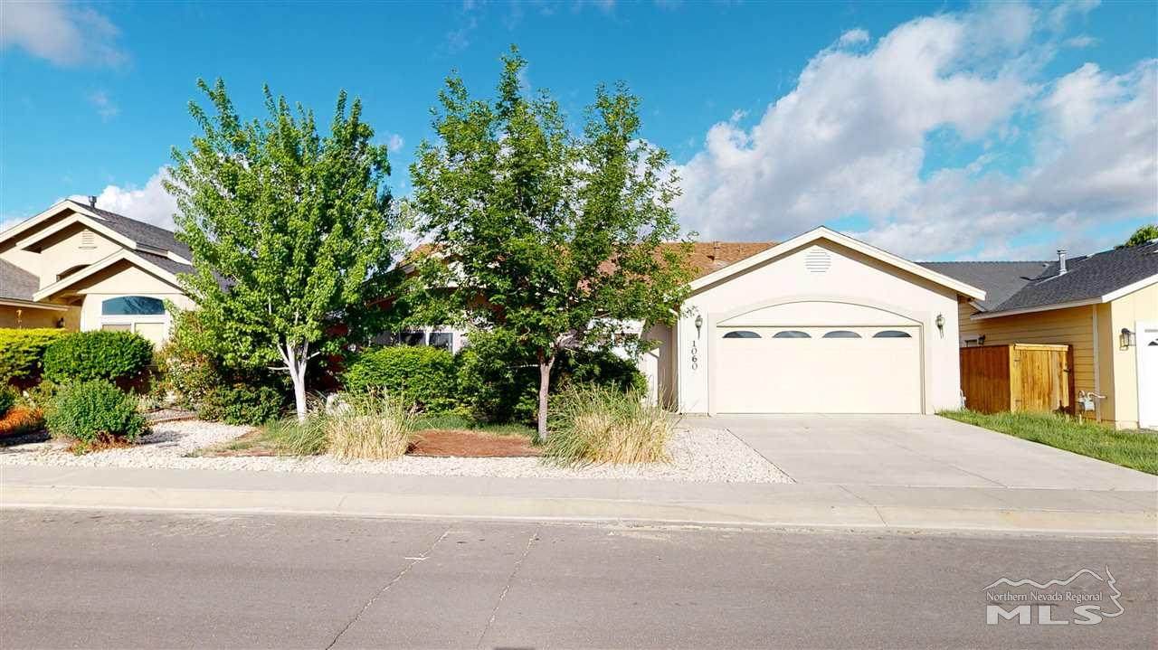 1060 Pepper Lane - Photo 1