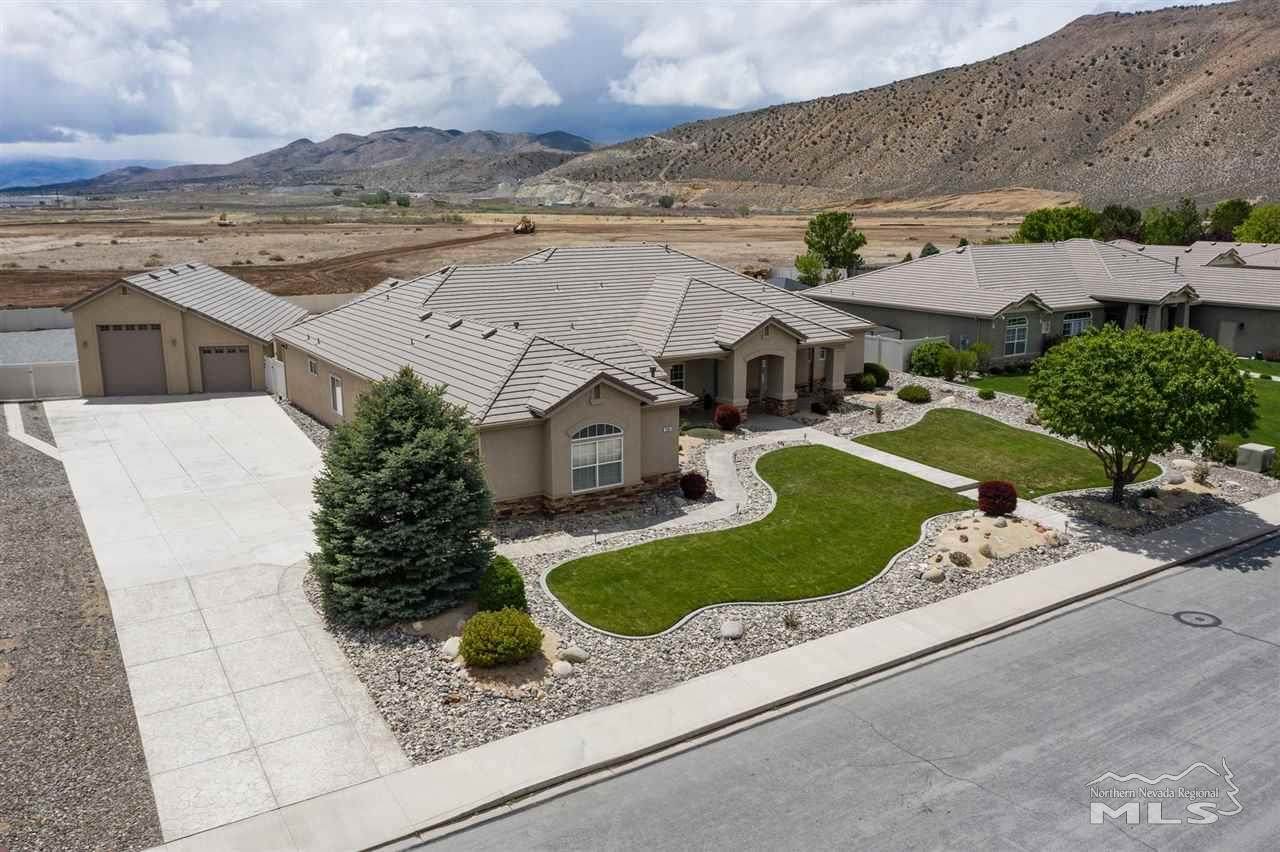 280 Mystic Mountain Dr - Photo 1