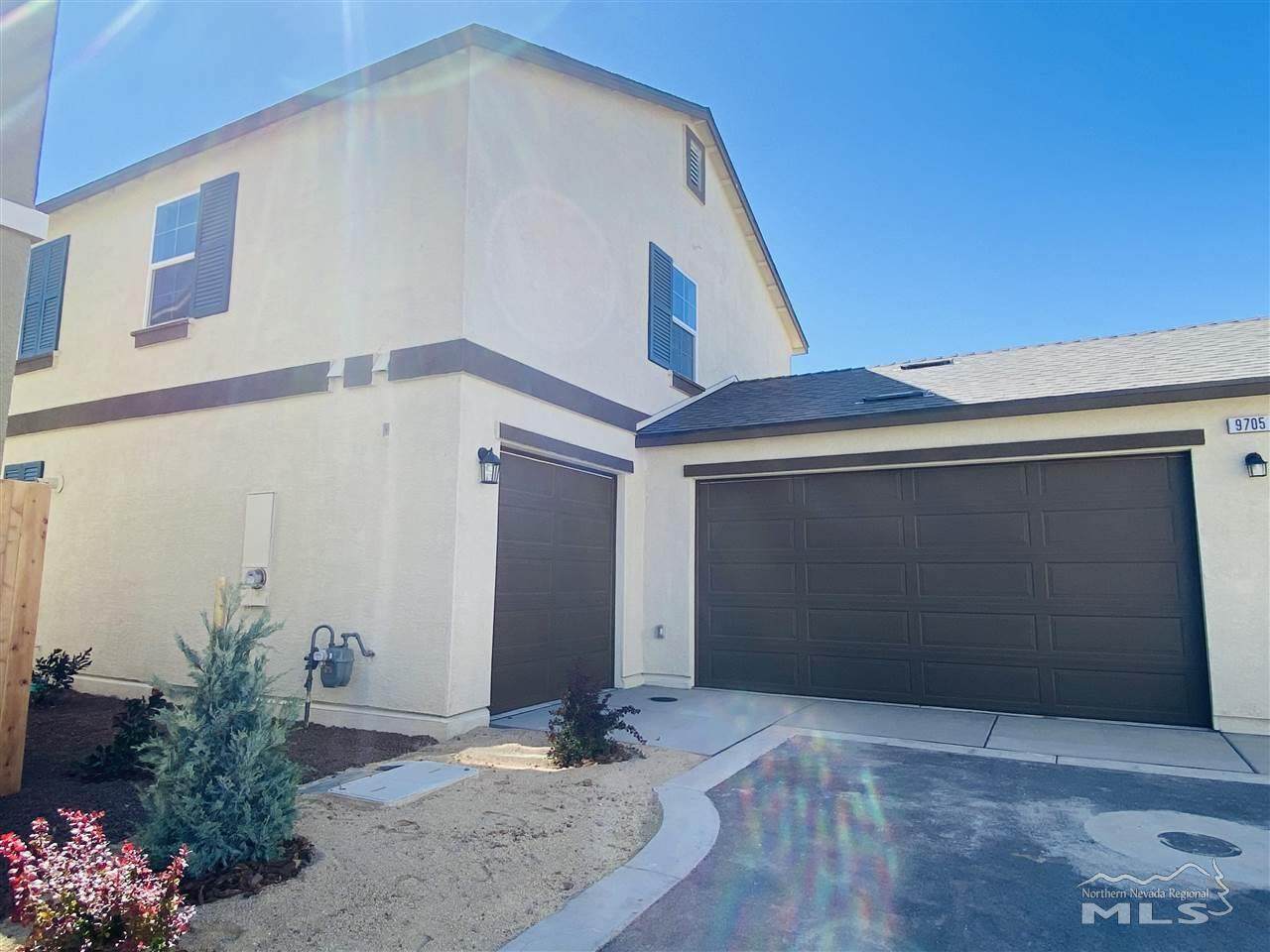 9705 Fisherman's Reef Way - Photo 1