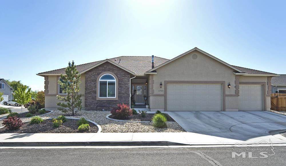1705 Rosso Ct - Photo 1