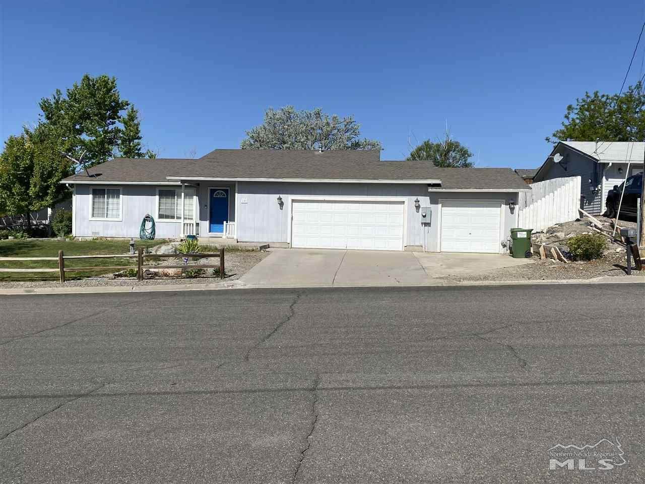 240 Welch Drive - Photo 1