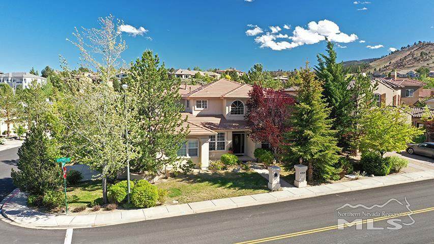 4310 Dundee Road - Photo 1