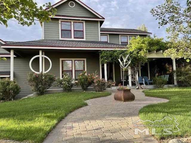 127 Hillcrest Cir - Photo 1