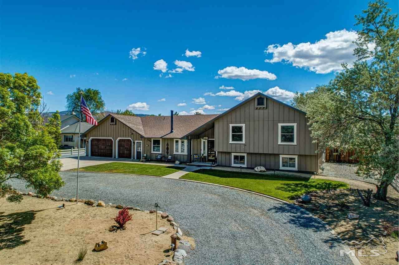 2817 East Valley Road - Photo 1