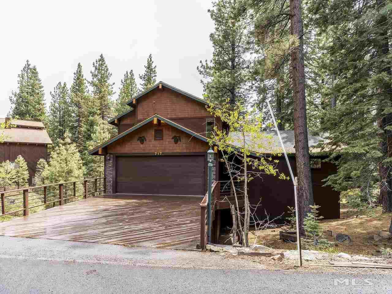 717 Golfers Pass Road - Photo 1