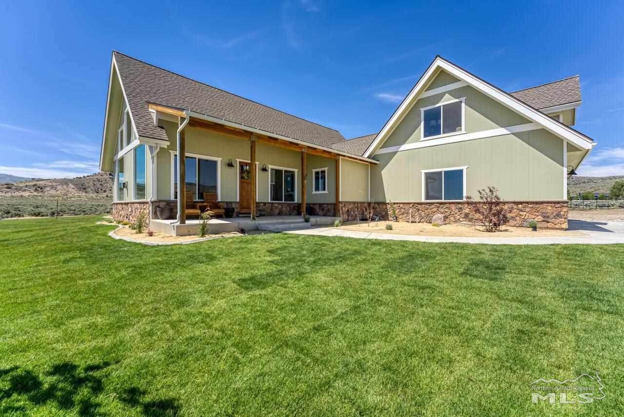 1240 Antelope Valley Rd - Photo 1