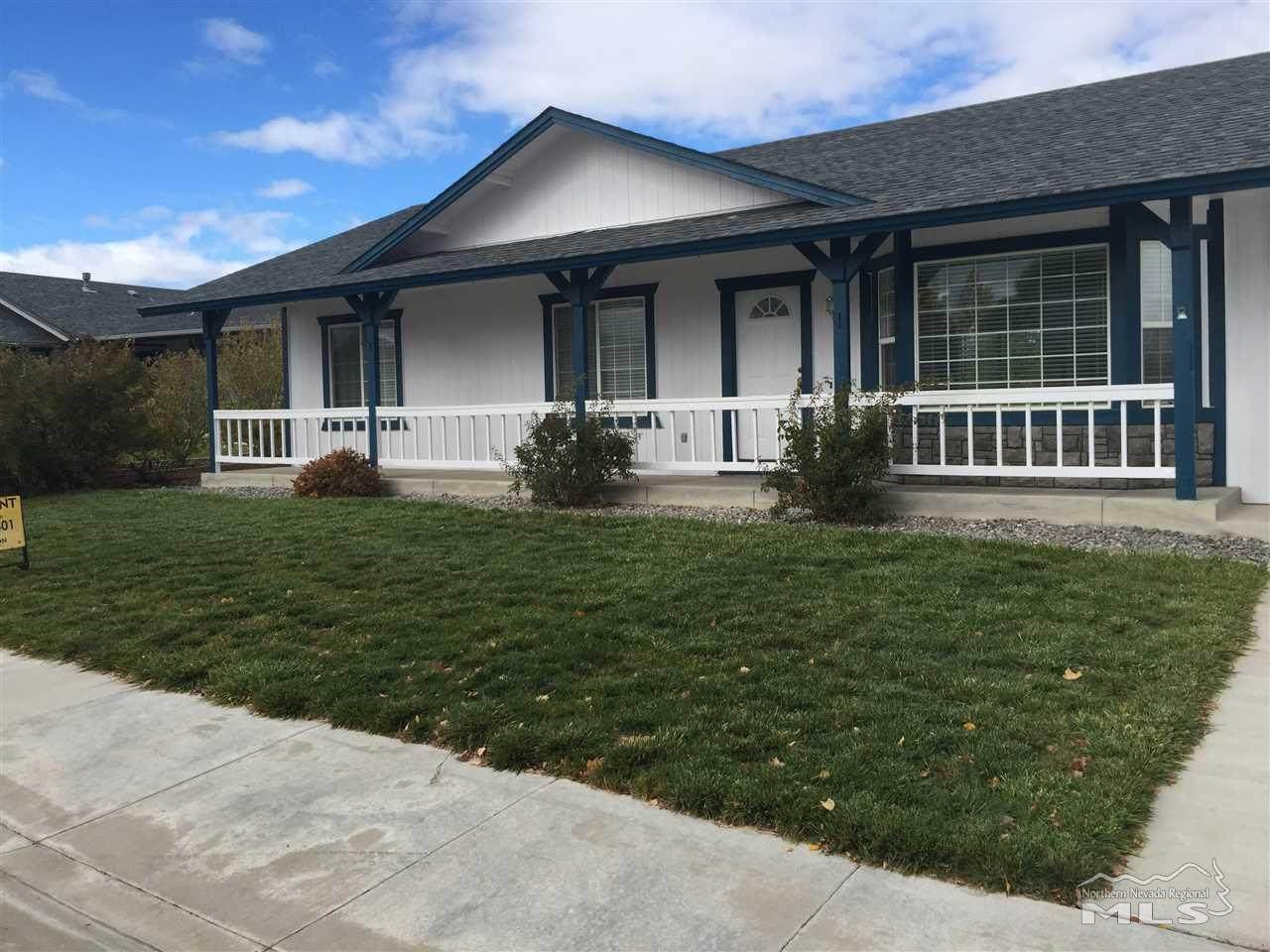 1015 Mercedes Drive - Photo 1