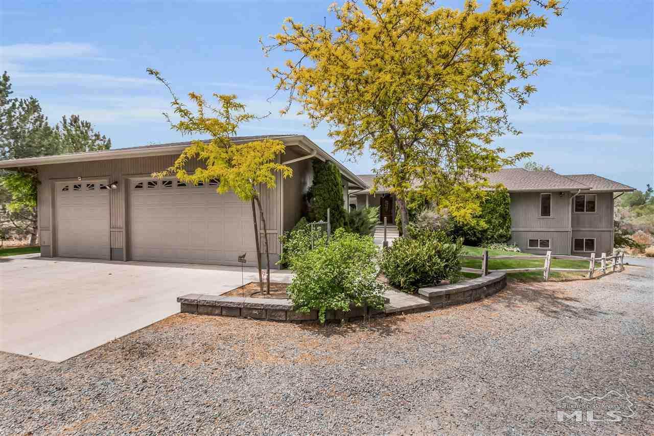 5420 Camus Road - Photo 1