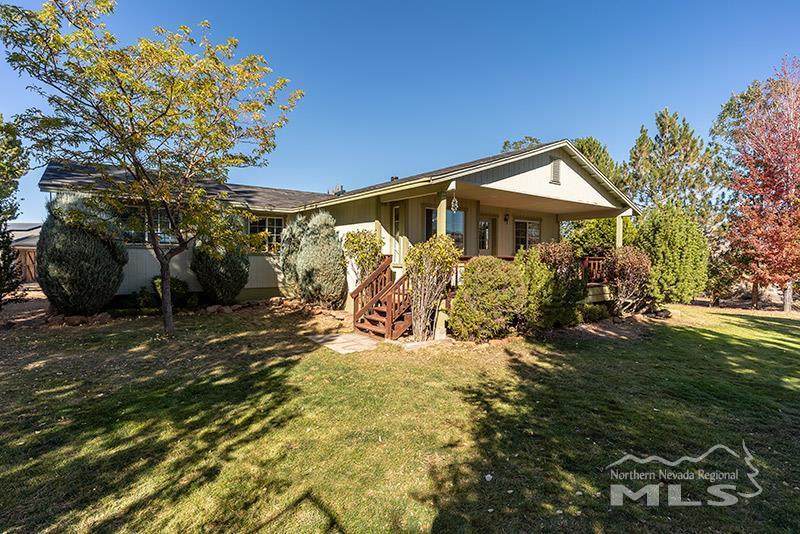 171 Shetland Circle - Photo 1