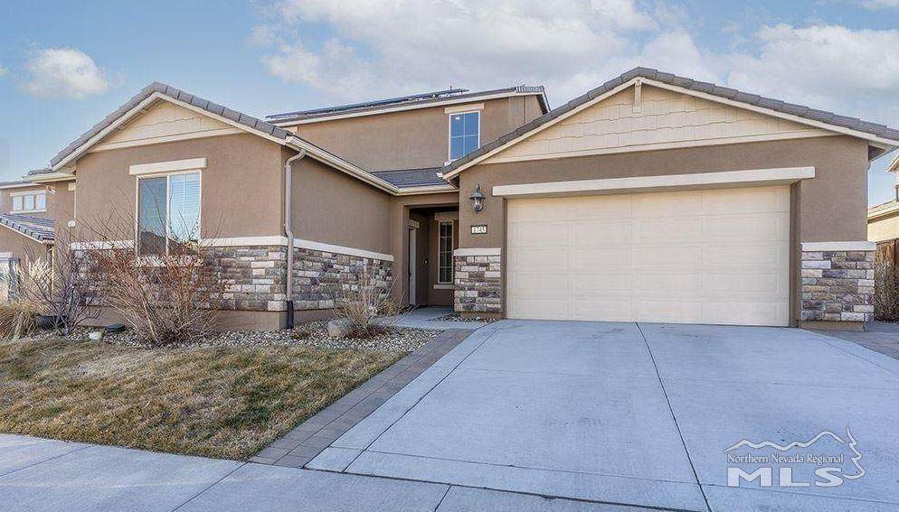 1745 Scott Valley Rd - Photo 1