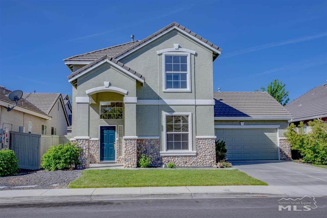 10360 Coyote Creek Drive - Photo 1