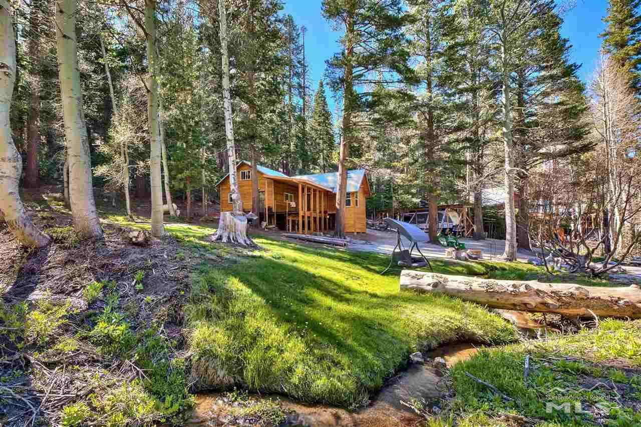 12065 Bums Gulch - Photo 1
