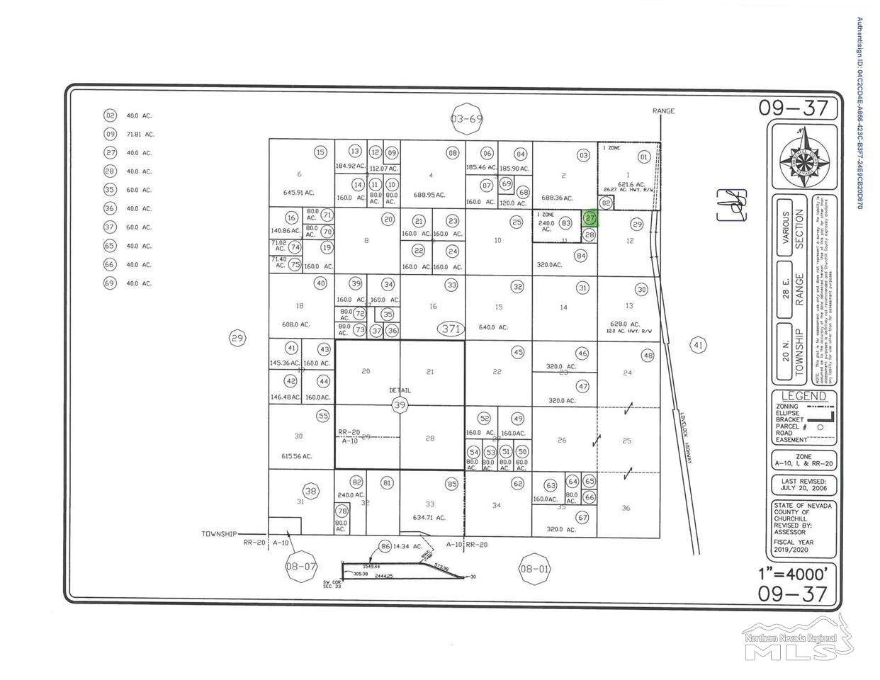 00937127 Lovelock Hwy - Photo 1