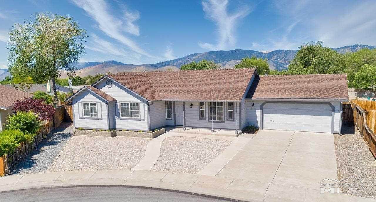2982 Cameron Court - Photo 1