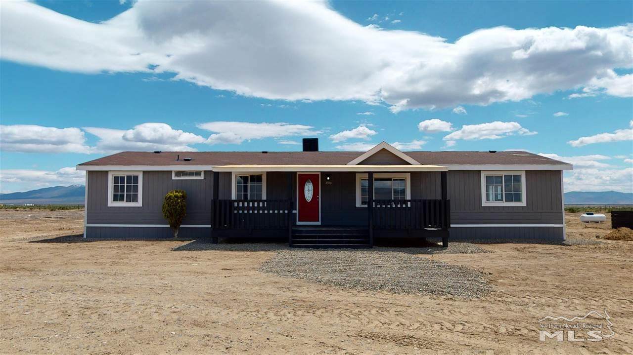 4500 Maggie Lane - Photo 1