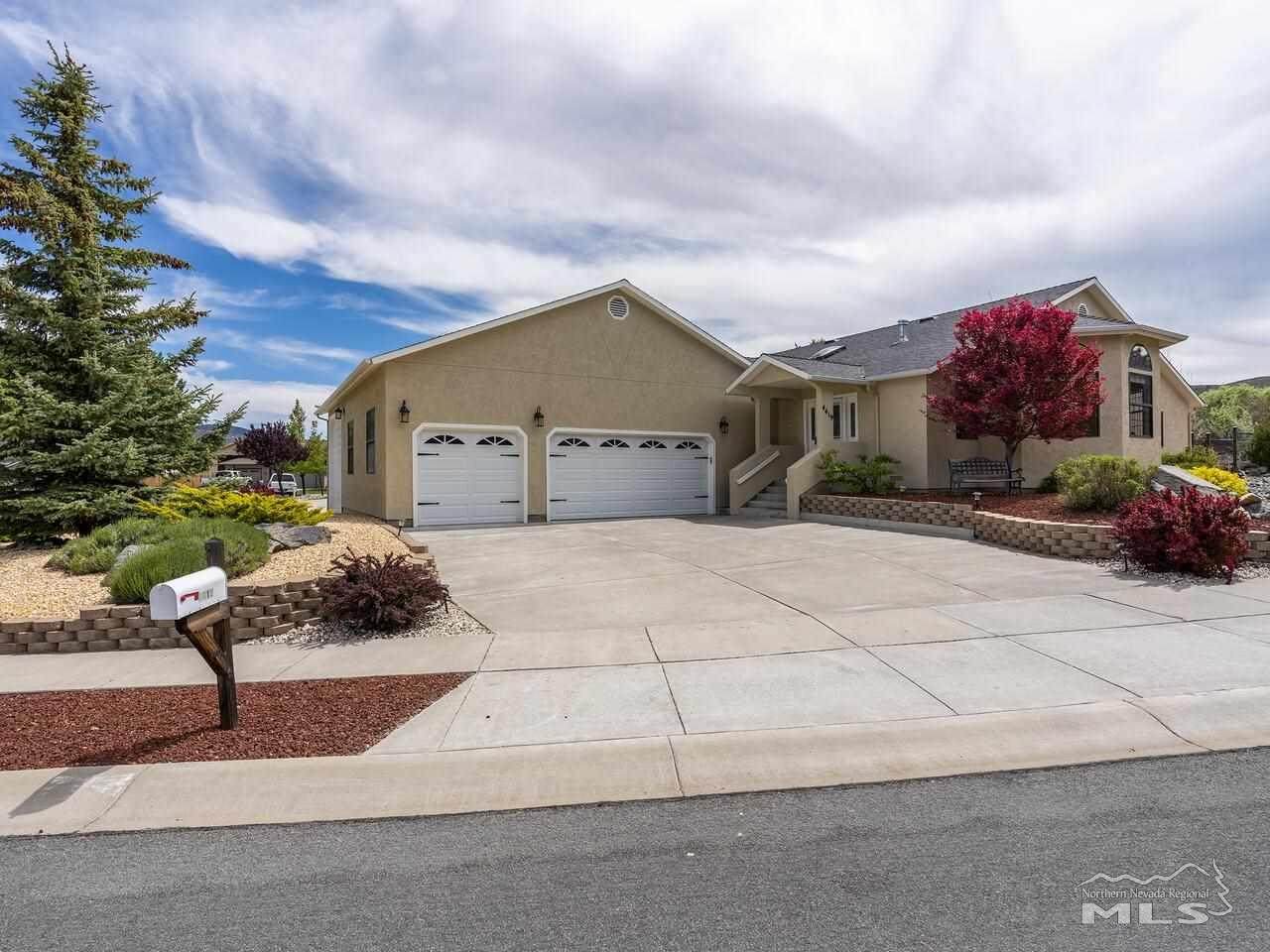 4419 Hidden Meadow Dr - Photo 1