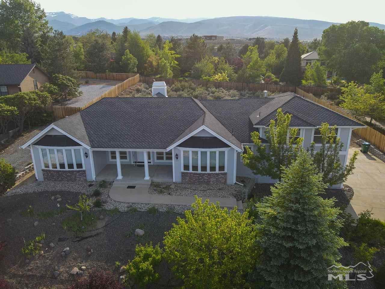 55 Desert Willow Way - Photo 1