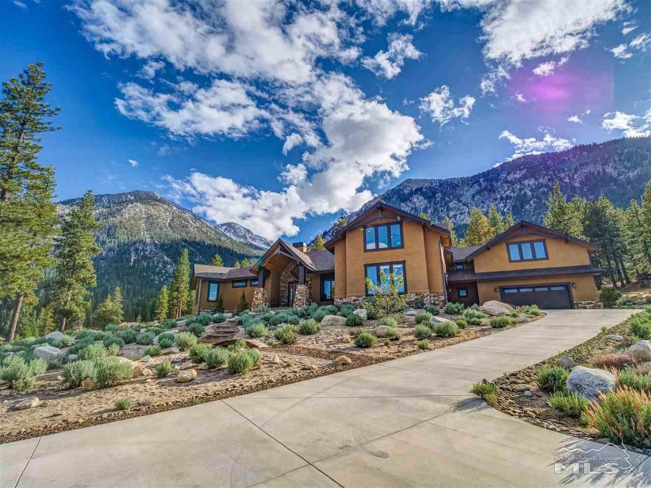 164 Five Creek - Photo 1