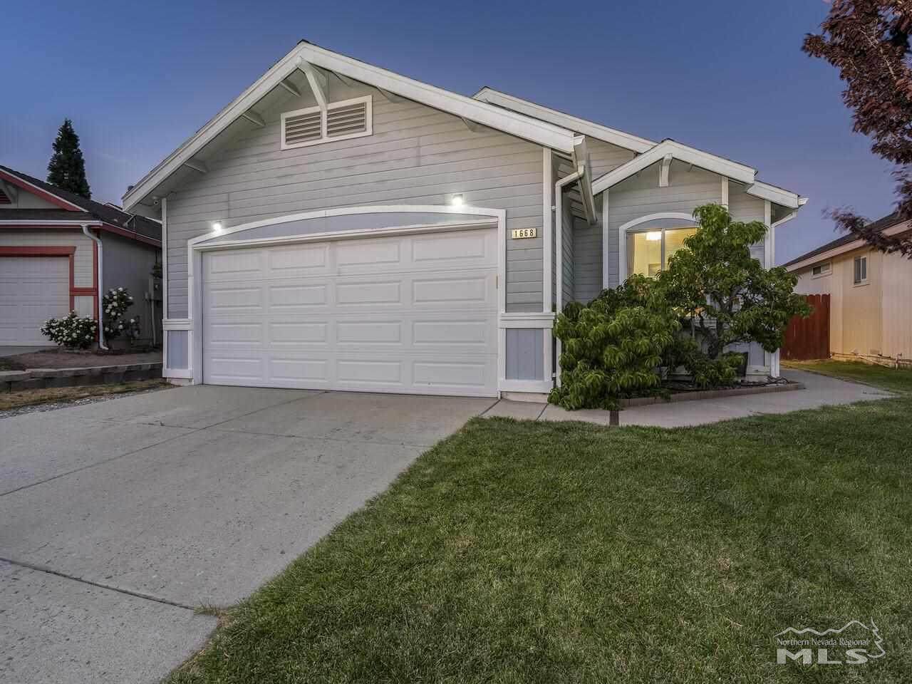 1668 Marinette Court - Photo 1